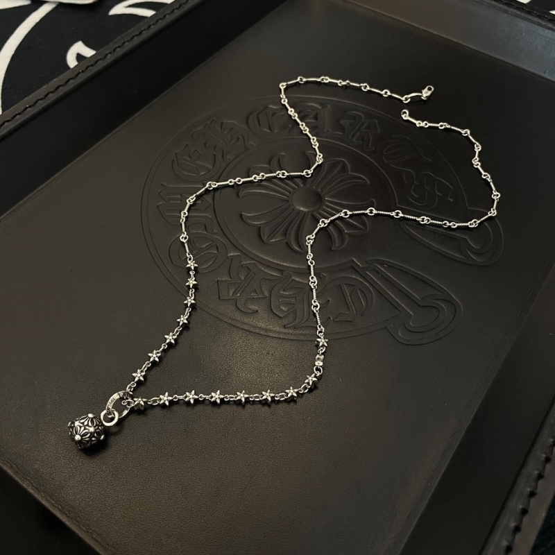 Chrome Hearts Necklaces